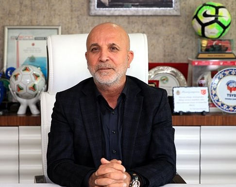 Adalet Olsa 6-1 Yenerdik