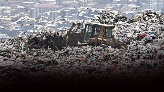 İzmir’in Geleceği İçin Uyarı