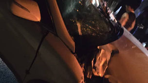 İdlib’te İHA Saldırısı