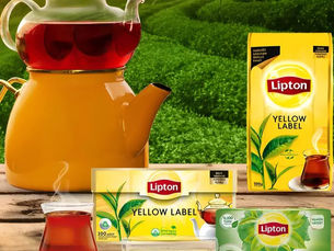 Lipton Türkiye’den Çekiliyor