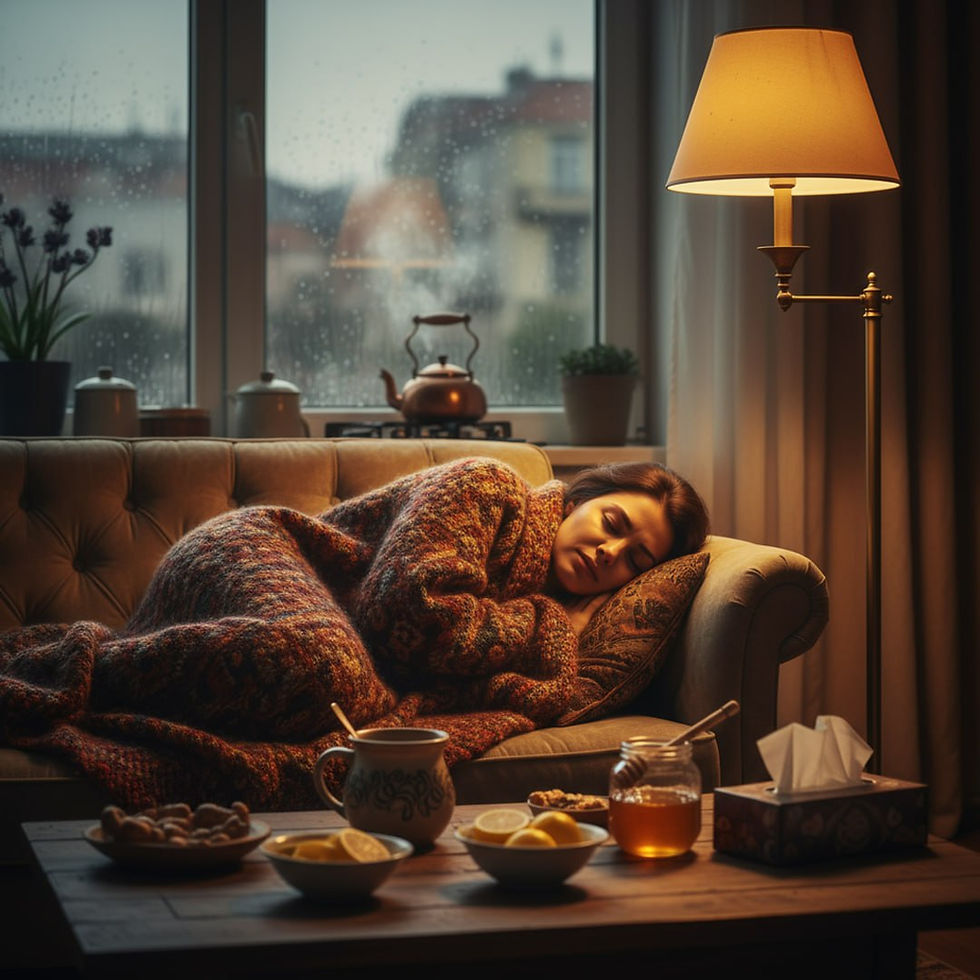 Grip Vakaları Artıyor