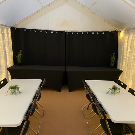 Marquee Hire