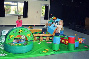 Soft Play Hire Portsmouth