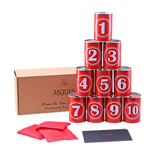 Tin Can Alley game hire