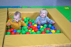 Ball Pool Hire Portsmouth