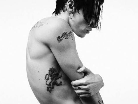 Yungblud - Cancelación en la Ciudad de México!