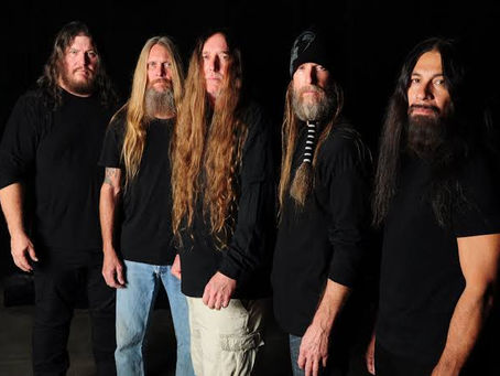 CANDELABRUM - Más que un Festival, un Renacer!