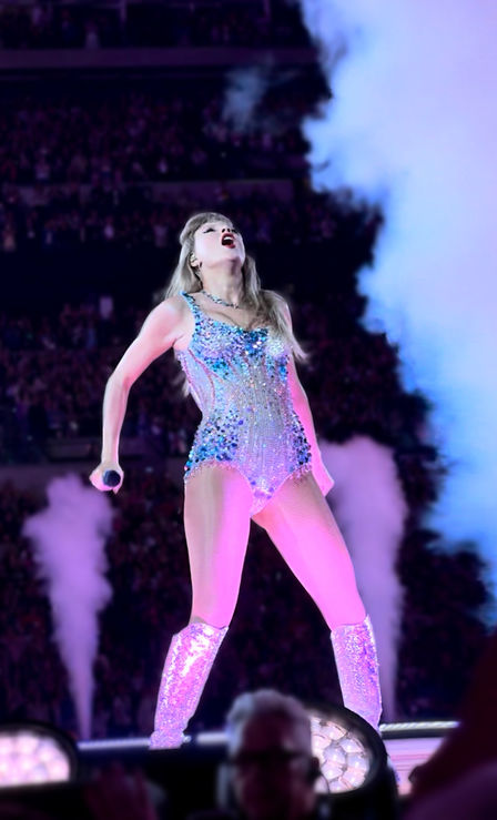 Taylor Swift Eras Tour