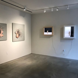 SUMMER GROUP SHOW