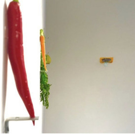 HUNGRY ARTISTS by DAVID DATUNA