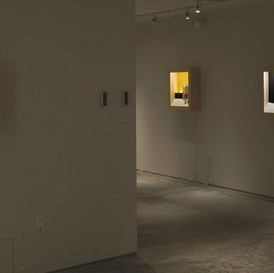 MOMENT WITHOUT TIME by PETER DEMETZ
