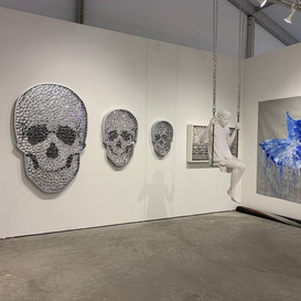 ART MIAMI 2019