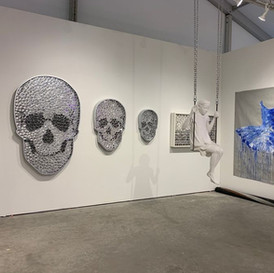 ART MIAMI 2019