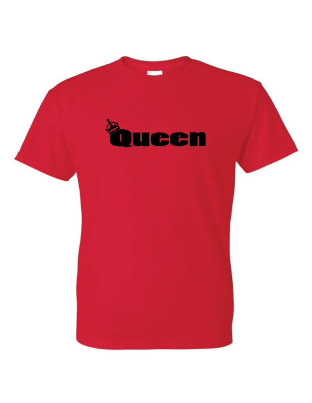 Thumbnail: The QUEEN