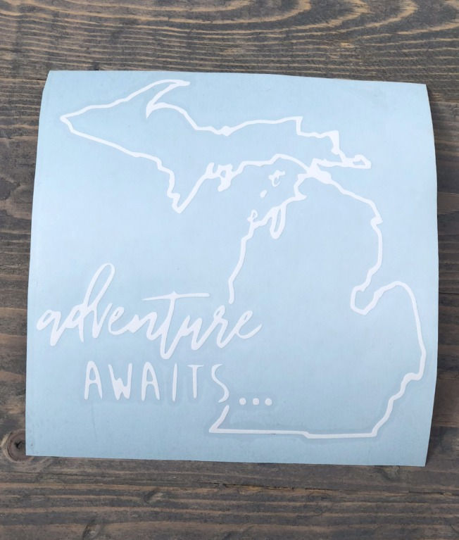 Thumbnail: Michigan Adventure Awaits * Free Shipping*