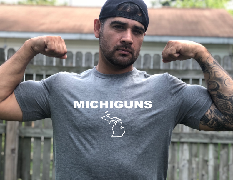 MICHIGUNS Original