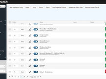 Bagaimana cara berkerja 'Allowlisting' dengan 'Threatlocker'