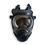 Thumbnail: Double RD40 Gas Mask
