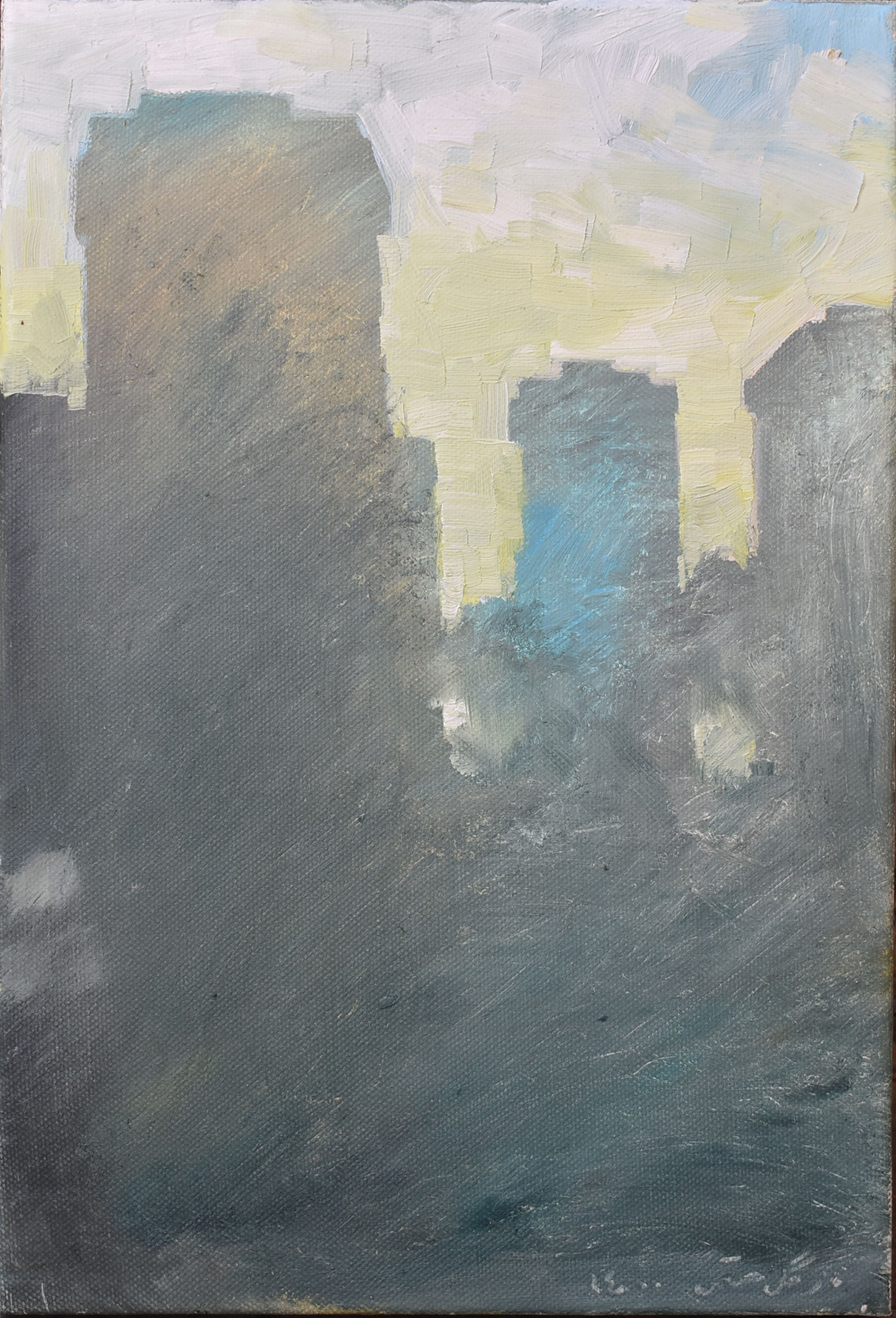 Behjatabad series-Shadow02