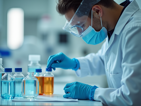 Understanding Cost Factors for Water Testing