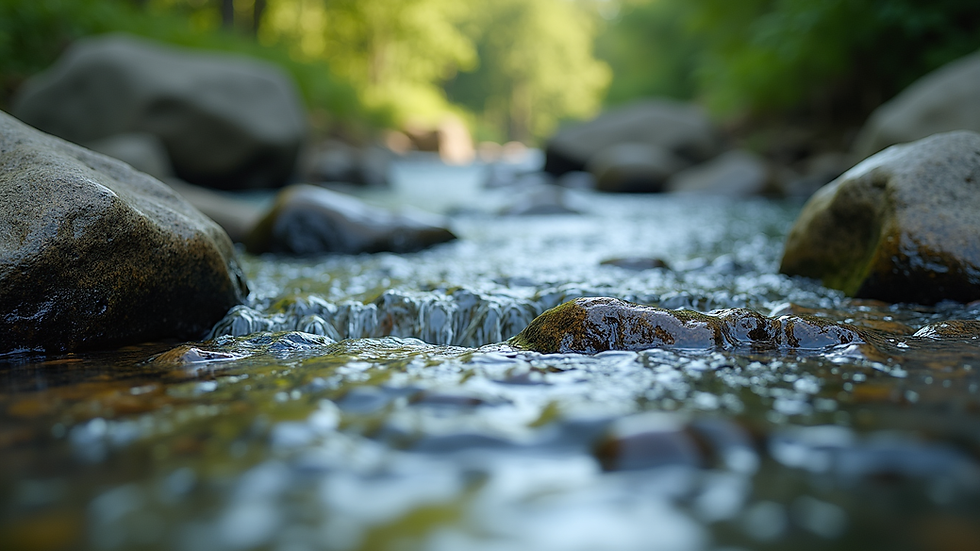 Identifying and Testing Water Contaminants: A Guide to Testing Water Impurities