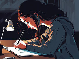 The Thin Line Between Self-Awareness and Self-Sabotage