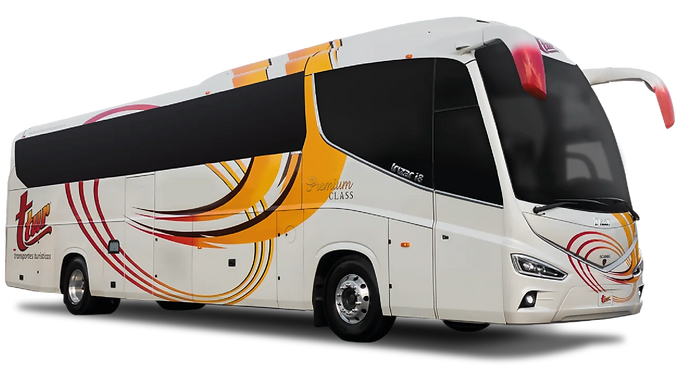 IRIZAR I8