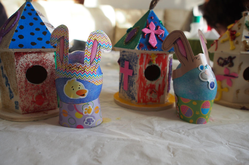 Easter
