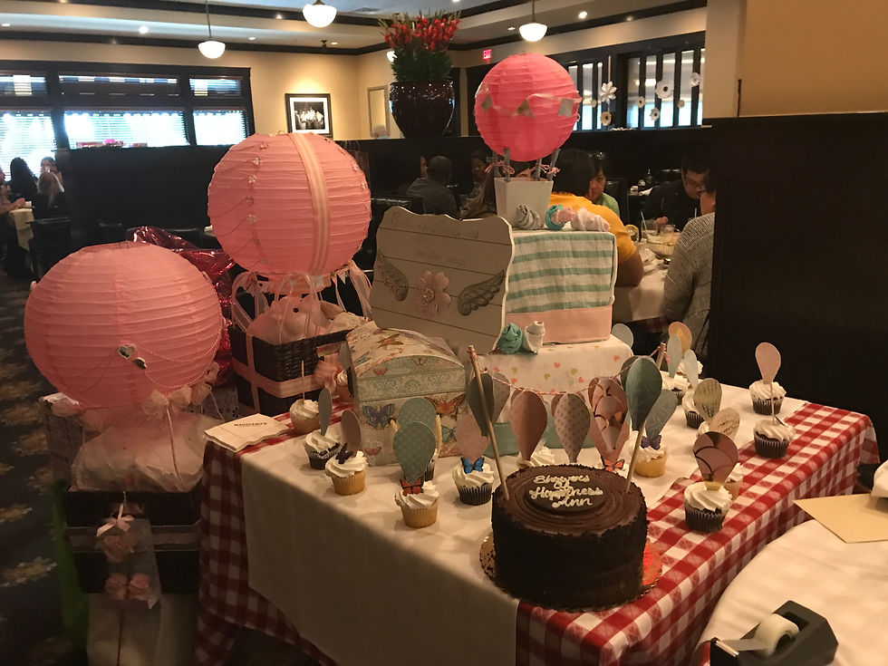 Baby Shower