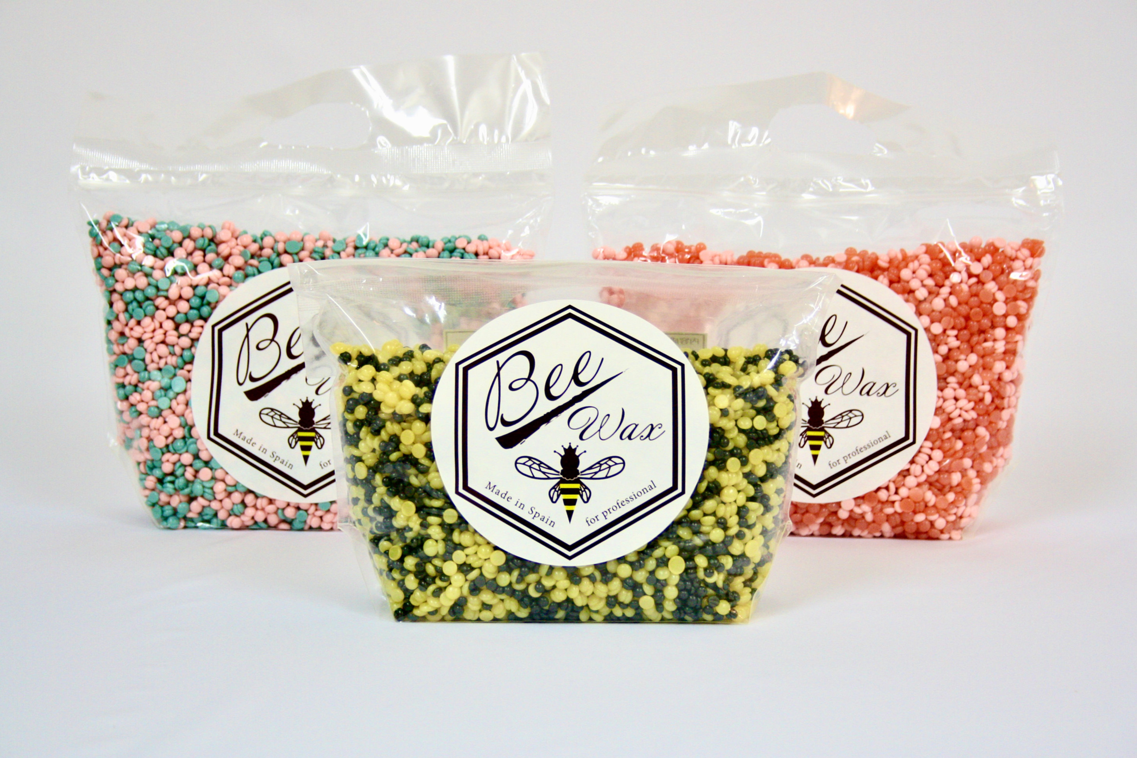 Bee Wax ビーワックス