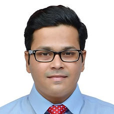 Dr. Akshay Gursale