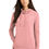 Thumbnail: OGIO ® Ladies Luuma Pullover Fleece Hoodie