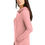Thumbnail: OGIO ® Ladies Luuma Pullover Fleece Hoodie