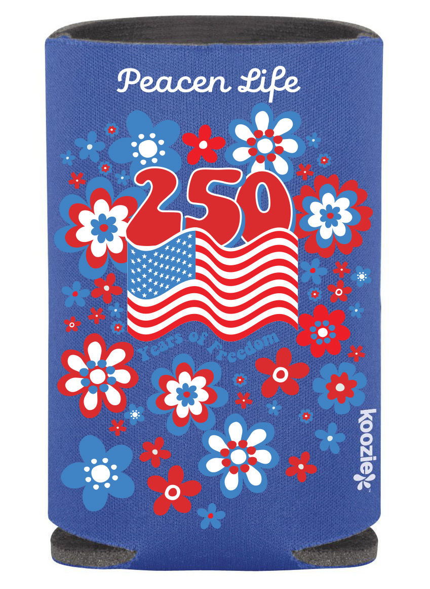 4th of July Koozie®