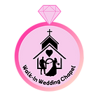 Intimate wedding chapel in Jacksonville Florida.