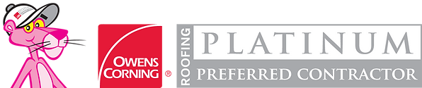 Owens Corning Platinum Preferred Certification