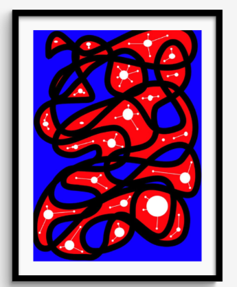 Framed Print 56