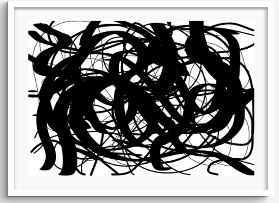 Framed Print 78