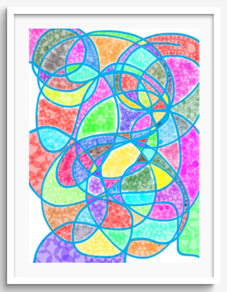 Framed Print 49