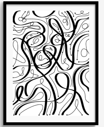 Framed Print 48