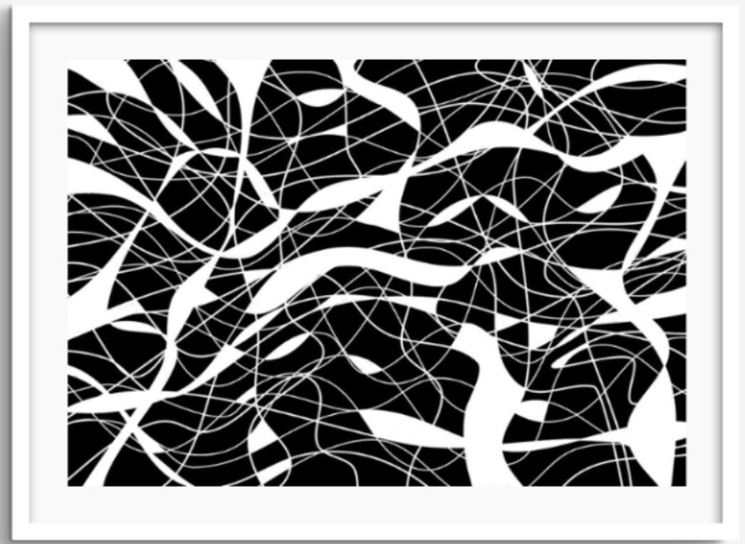 Framed Print 17