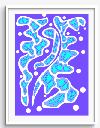 Framed Print 59