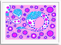 Framed Print 21