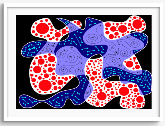 Framed Print 54