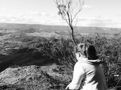 Gibraltar Rocks Lookout