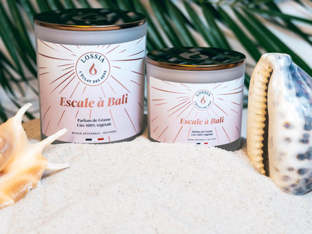 Les Bienfaits Des Bougies Parfumées Artisanales Pour Votre Bien-Être