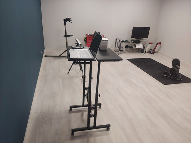 FISIOTERAPIA - PODOLOGIA - BIOMECÁNICA CICLISTA - ENTRENAMIENTOS - REHABILITACION - NUTRICIÓN - CASTELLON 