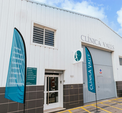 FISIOTERAPIA - PODOLOGIA - BIOMECÁNICA CICLISTA - ENTRENAMIENTOS - REHABILITACION - NUTRICIÓN - CASTELLON