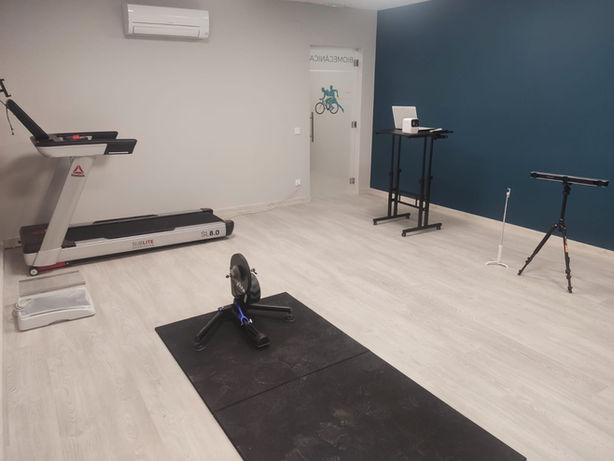 FISIOTERAPIA - PODOLOGIA - BIOMECÁNICA CICLISTA - ENTRENAMIENTOS - REHABILITACION - NUTRICIÓN - CASTELLON 