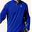 Thumbnail: Men's Pro-Blitz Quarter Zip Pullover